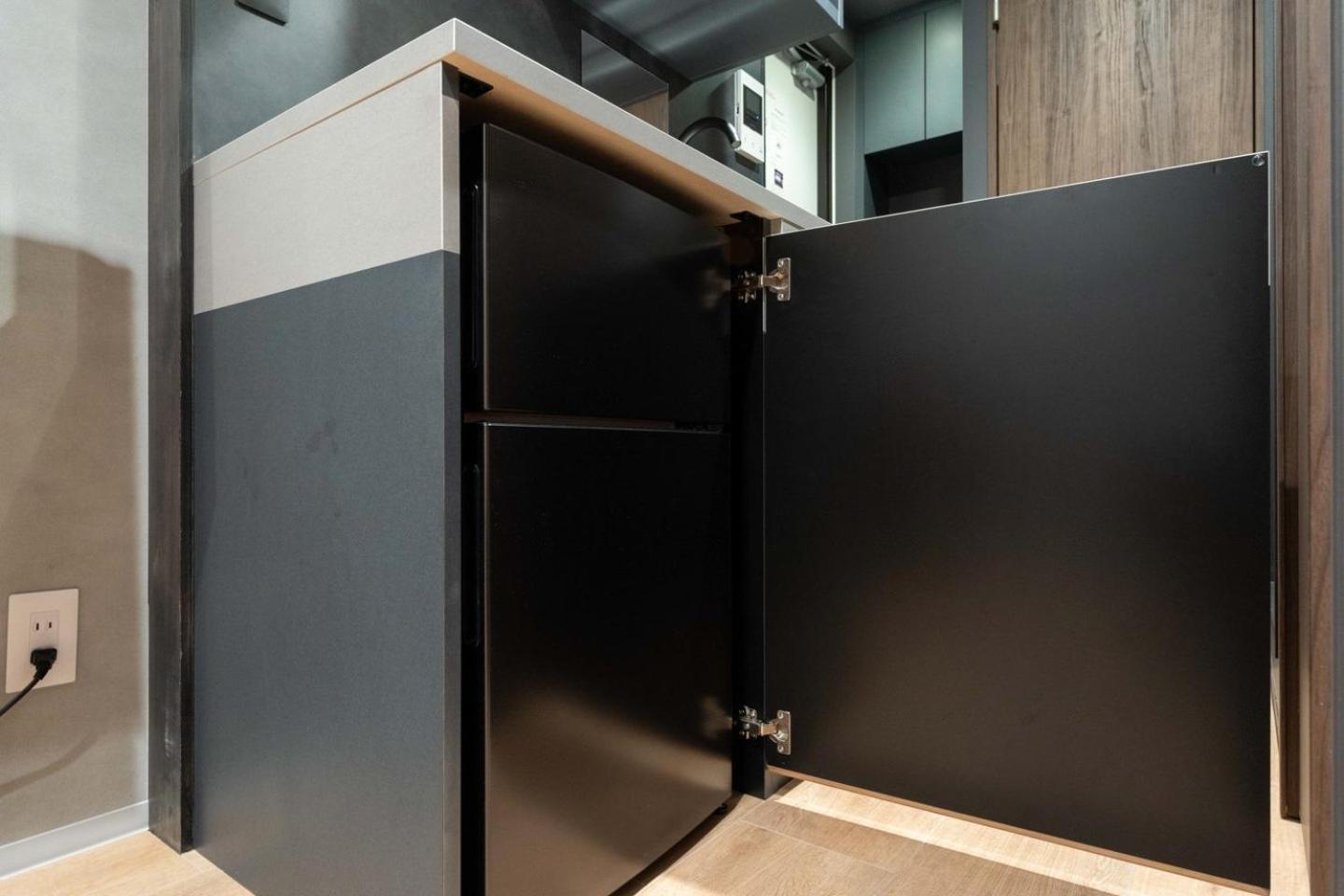 Ferienwohnung D-Waseda Präfektur Tokio Exterior foto