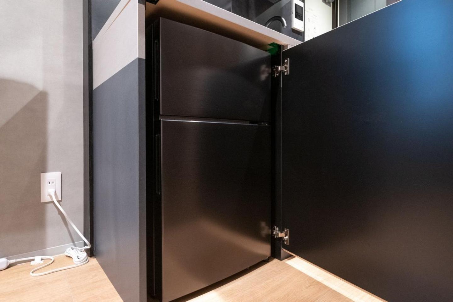 Ferienwohnung D-Waseda Präfektur Tokio Exterior foto