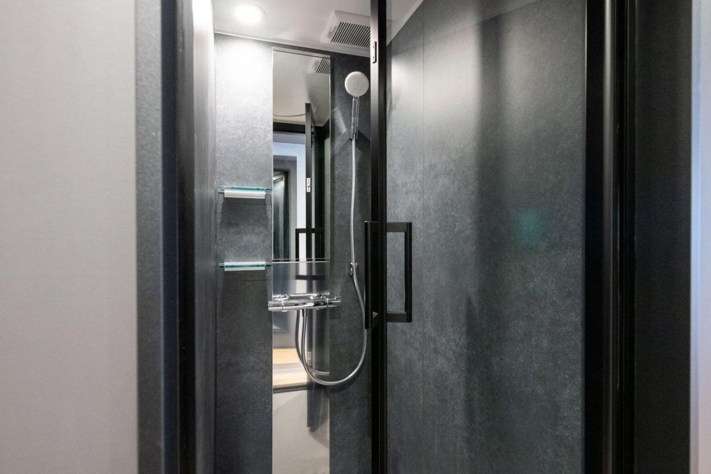 Ferienwohnung D-Waseda Präfektur Tokio Exterior foto