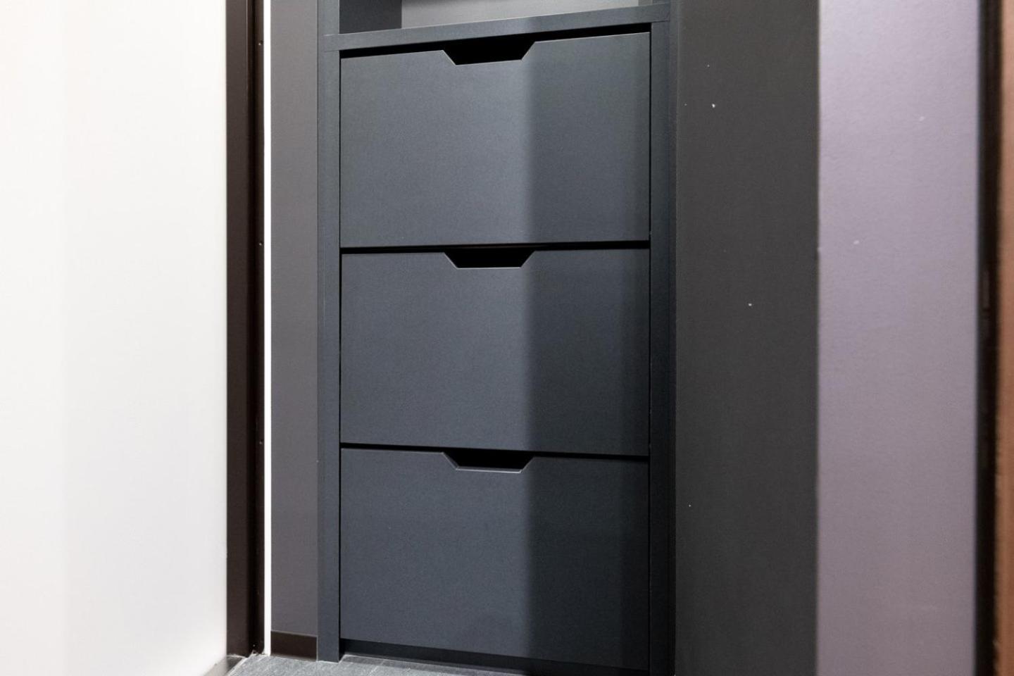 Ferienwohnung D-Waseda Präfektur Tokio Exterior foto