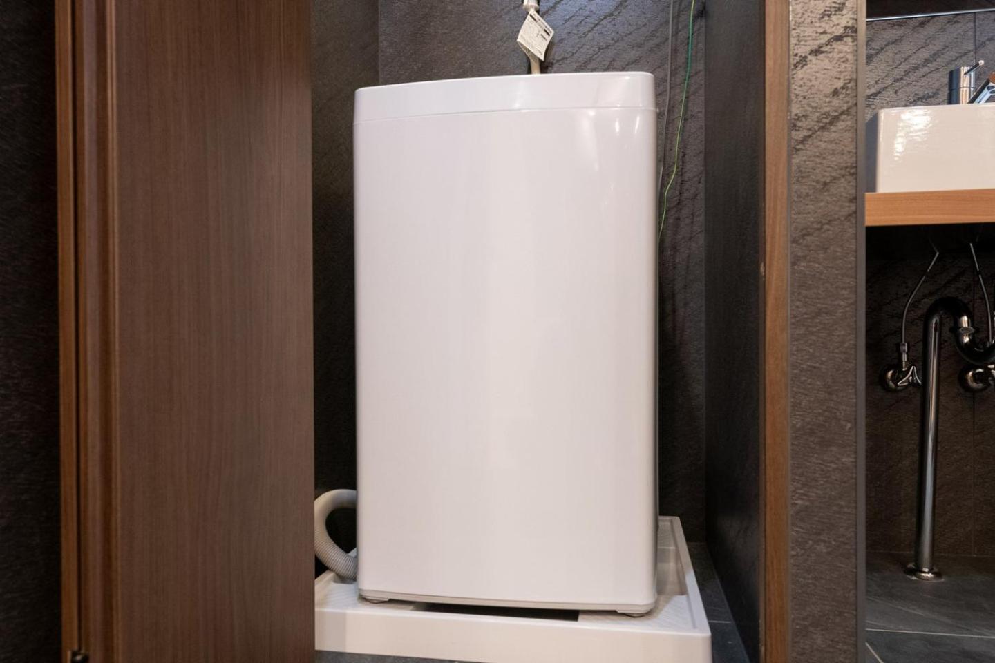 Ferienwohnung D-Waseda Präfektur Tokio Exterior foto