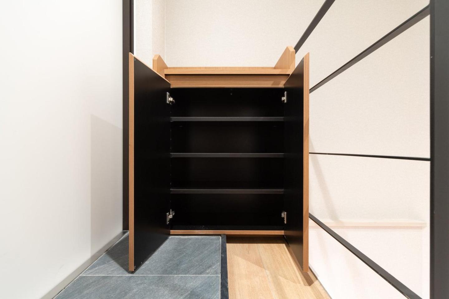 Ferienwohnung D-Waseda Präfektur Tokio Exterior foto