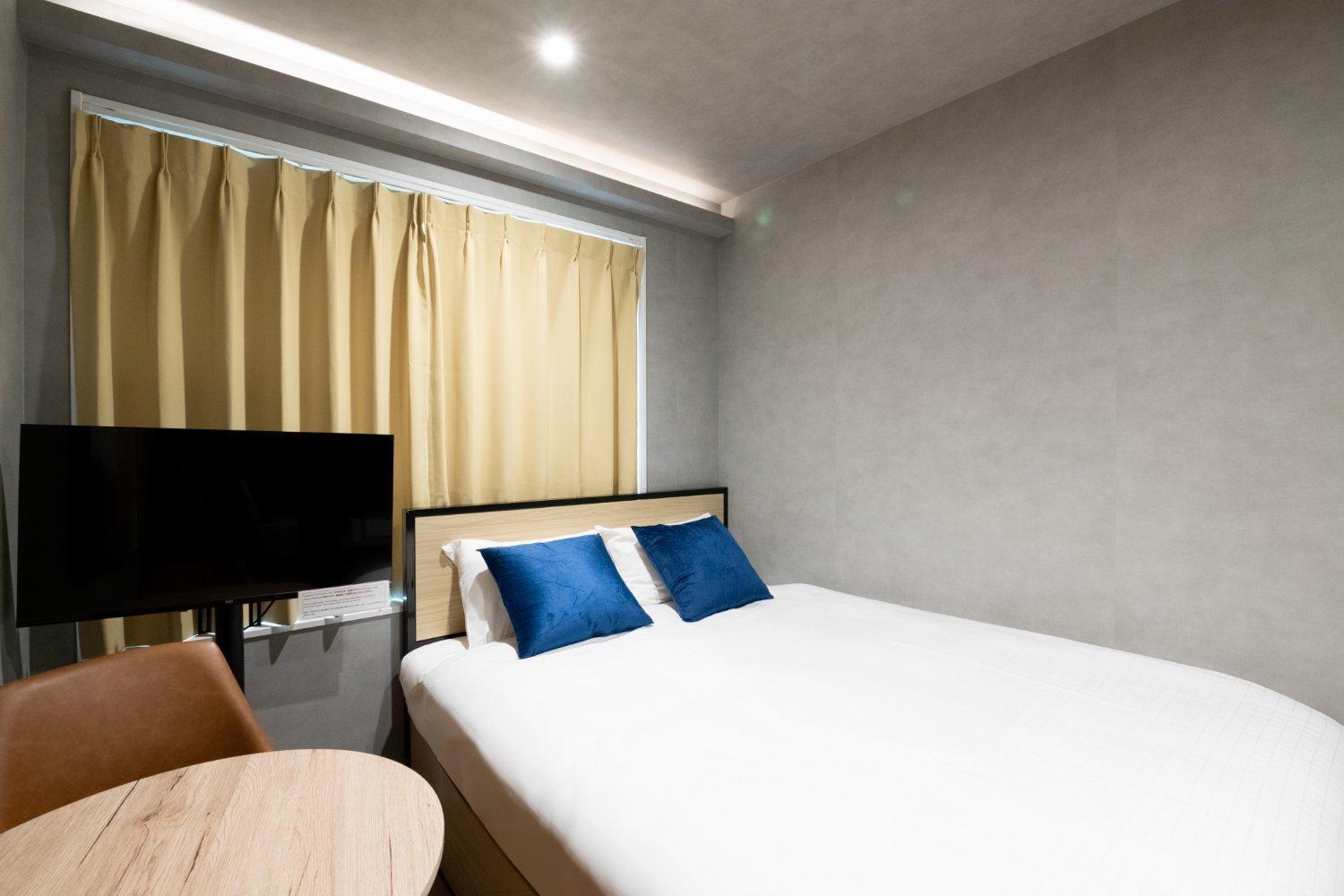 Ferienwohnung D-Waseda Präfektur Tokio Exterior foto